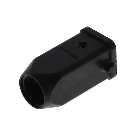 Molex Lever Wire Connector, Black, Polyamide Insulation, 230/400 V 936010681